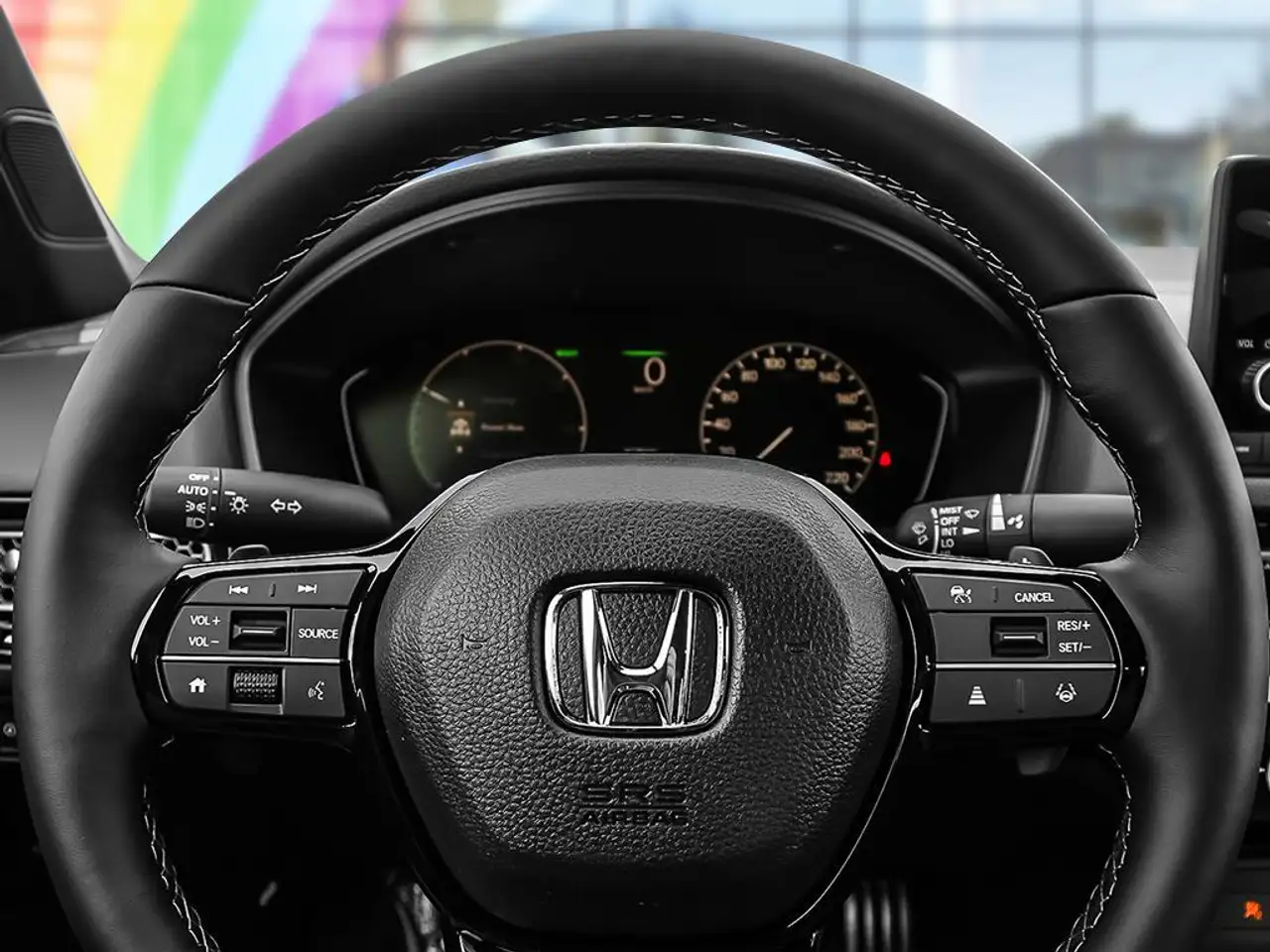 Honda Civic снимка Honda Civic