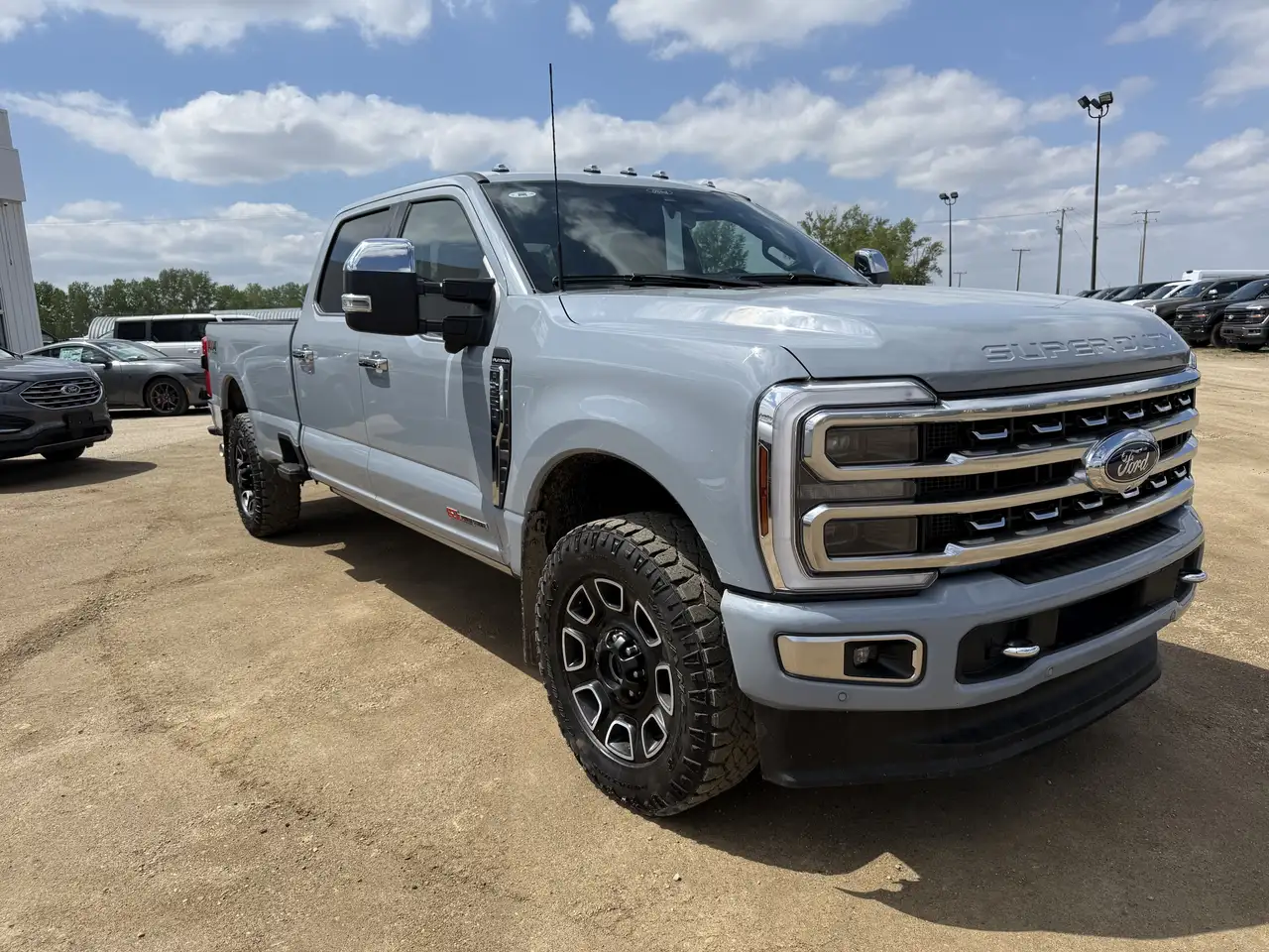 Ford F 350 снимка Ford F 350