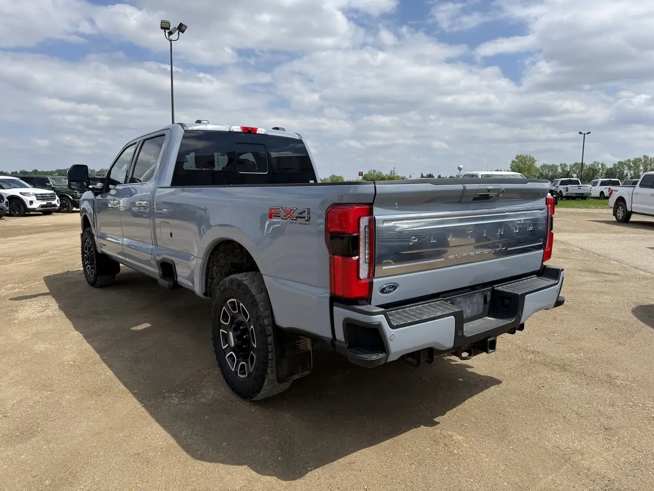 Ford F 350 снимка Ford F 350