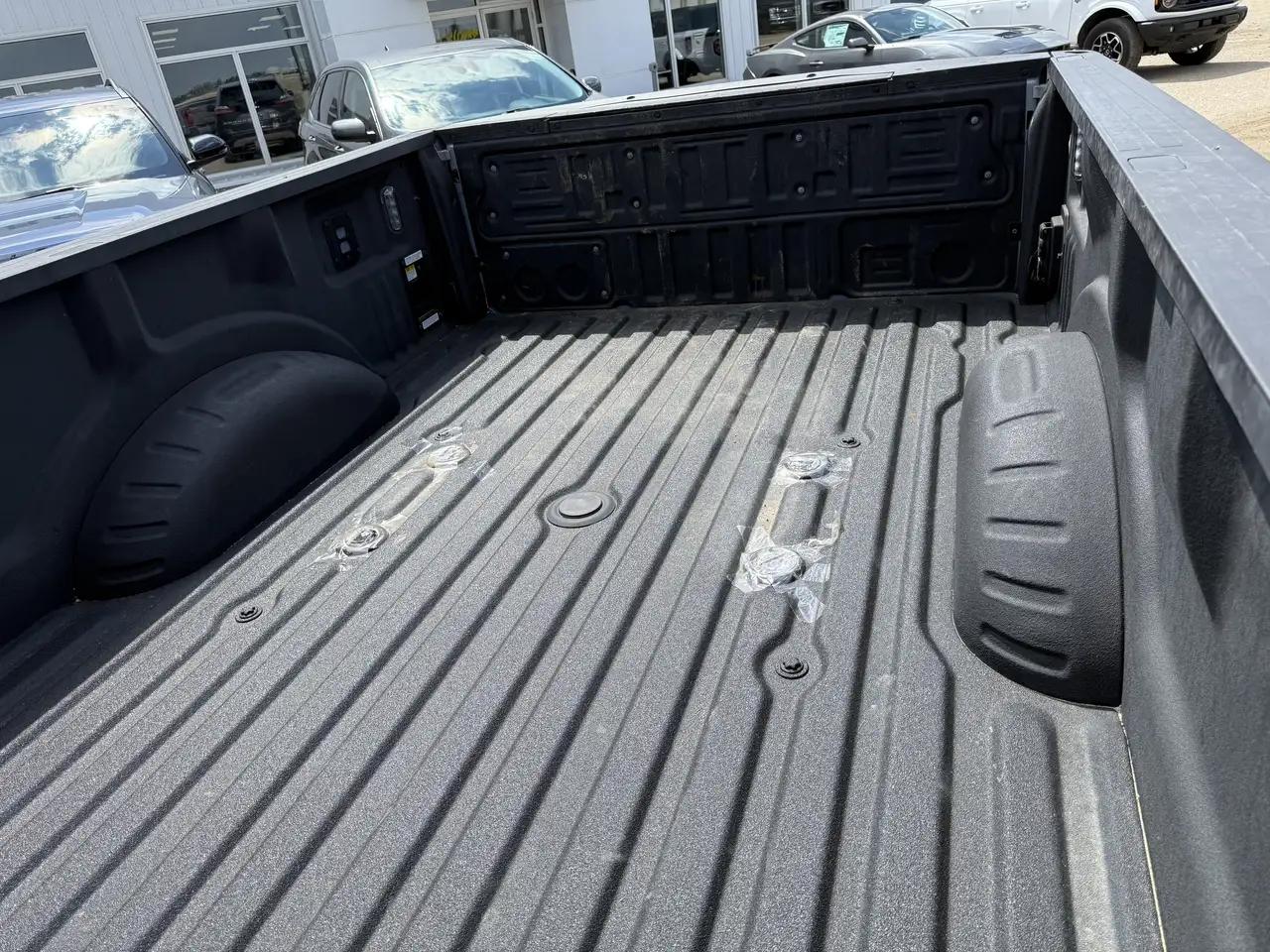 Ford F 350 снимка Ford F 350
