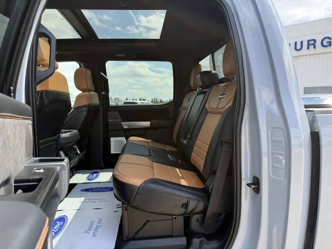 Ford F 350 снимка Ford F 350