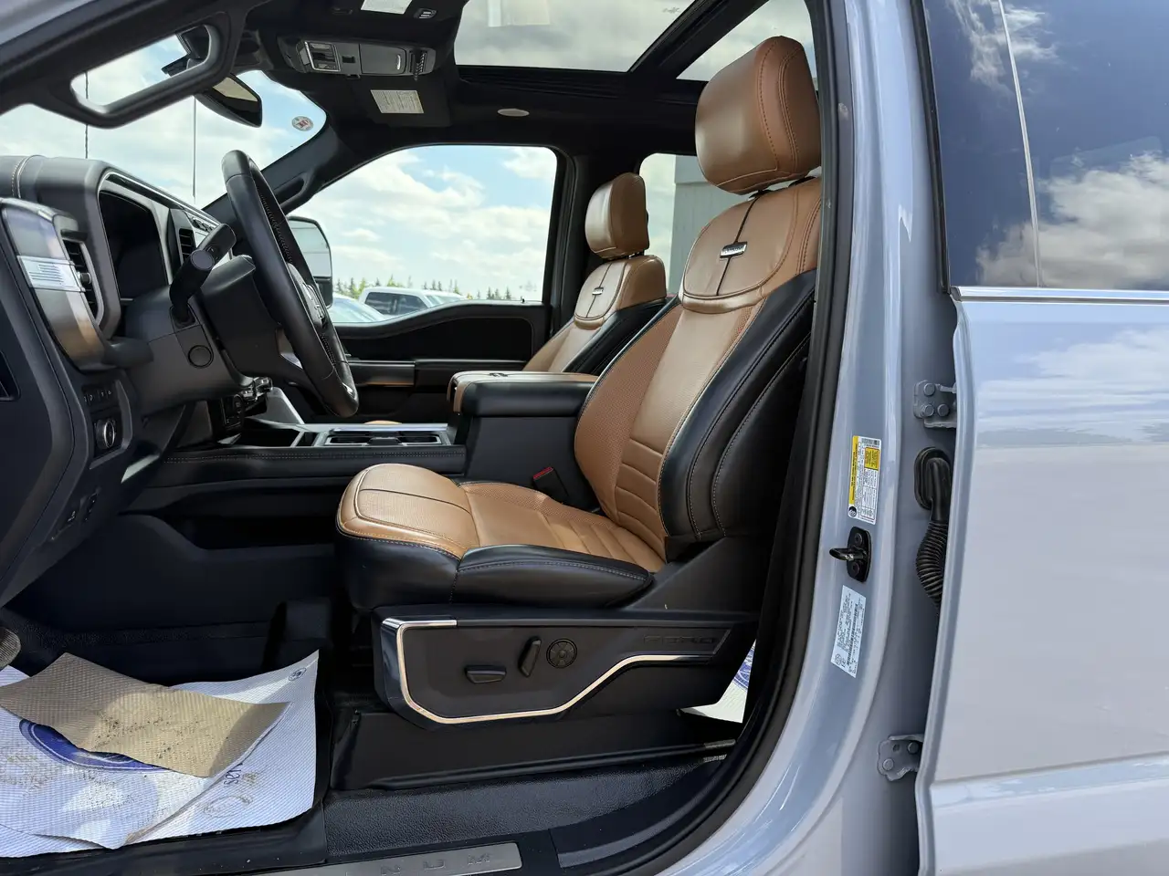 Ford F 350 снимка Ford F 350