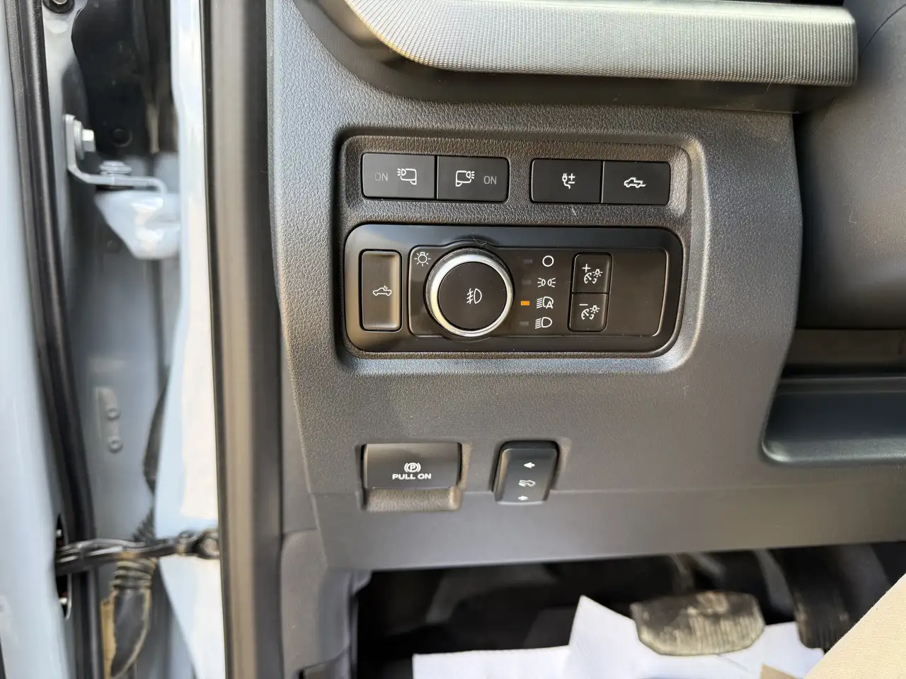 Ford F 350 снимка Ford F 350