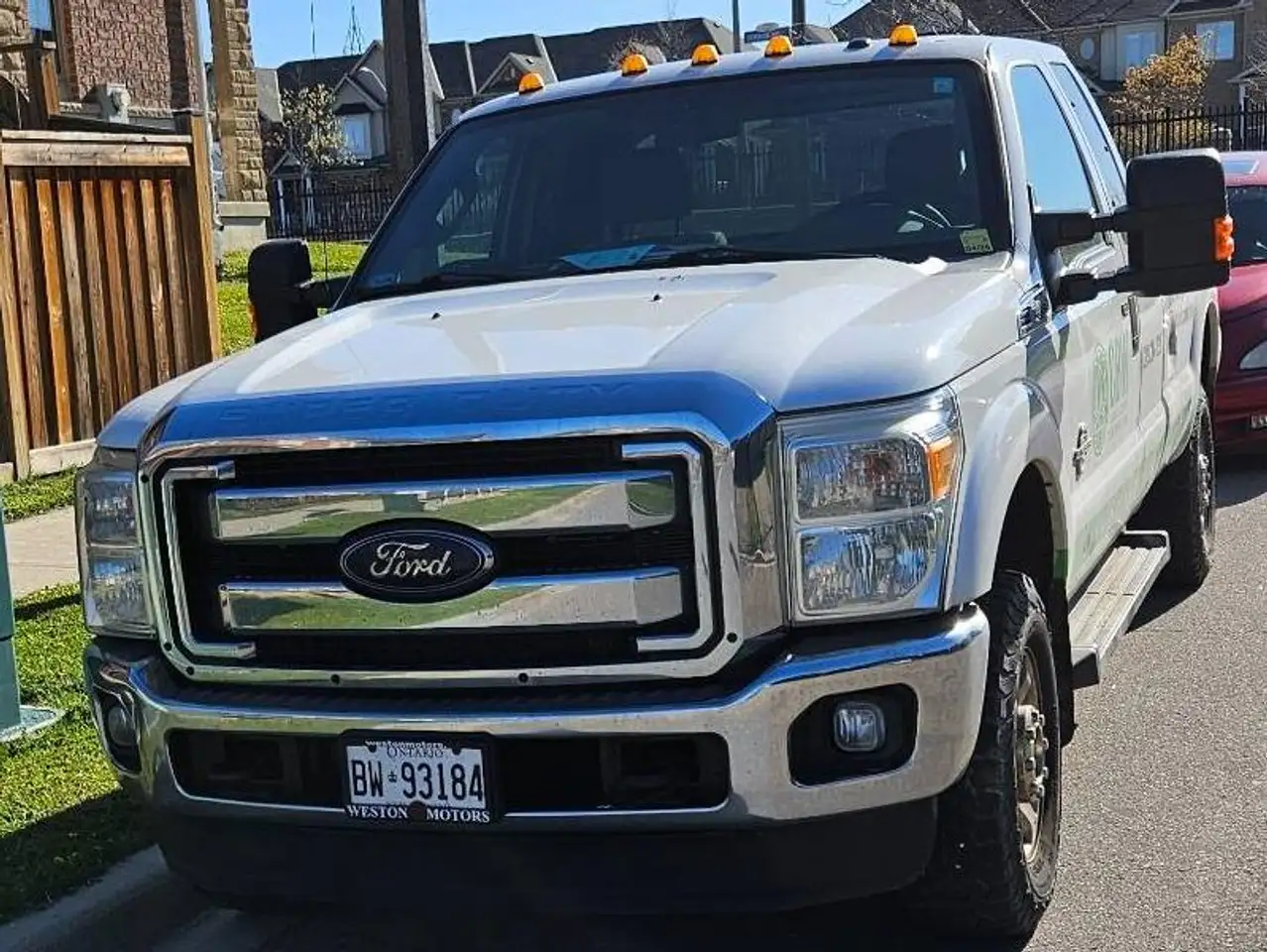 2016 Ford F 350