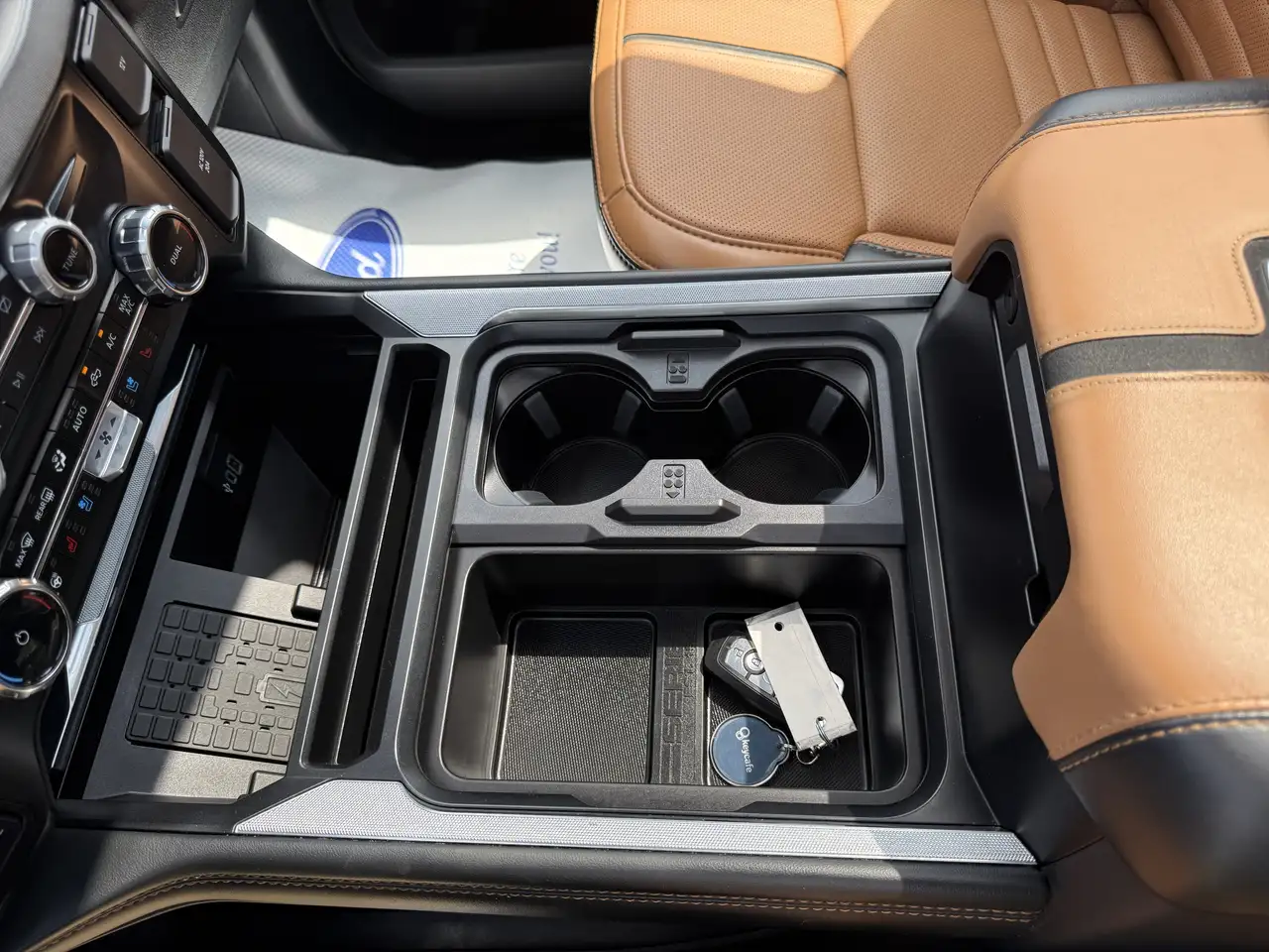 Ford F 350 снимка Ford F 350