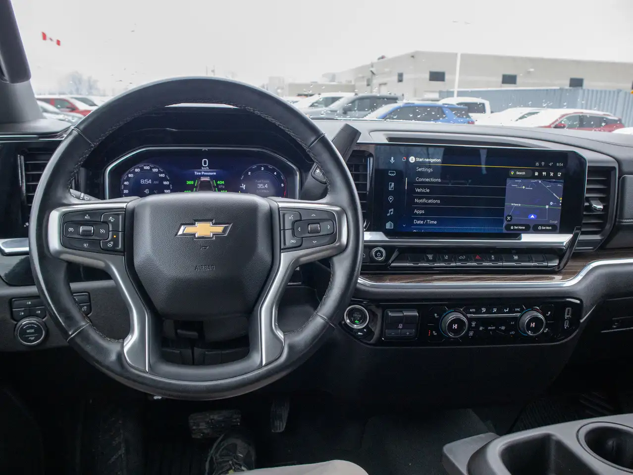 Chevrolet Silverado 2500 снимка Chevrolet Silverado 2500