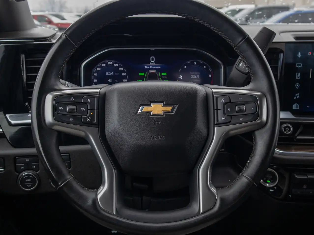 Chevrolet Silverado 2500 снимка Chevrolet Silverado 2500
