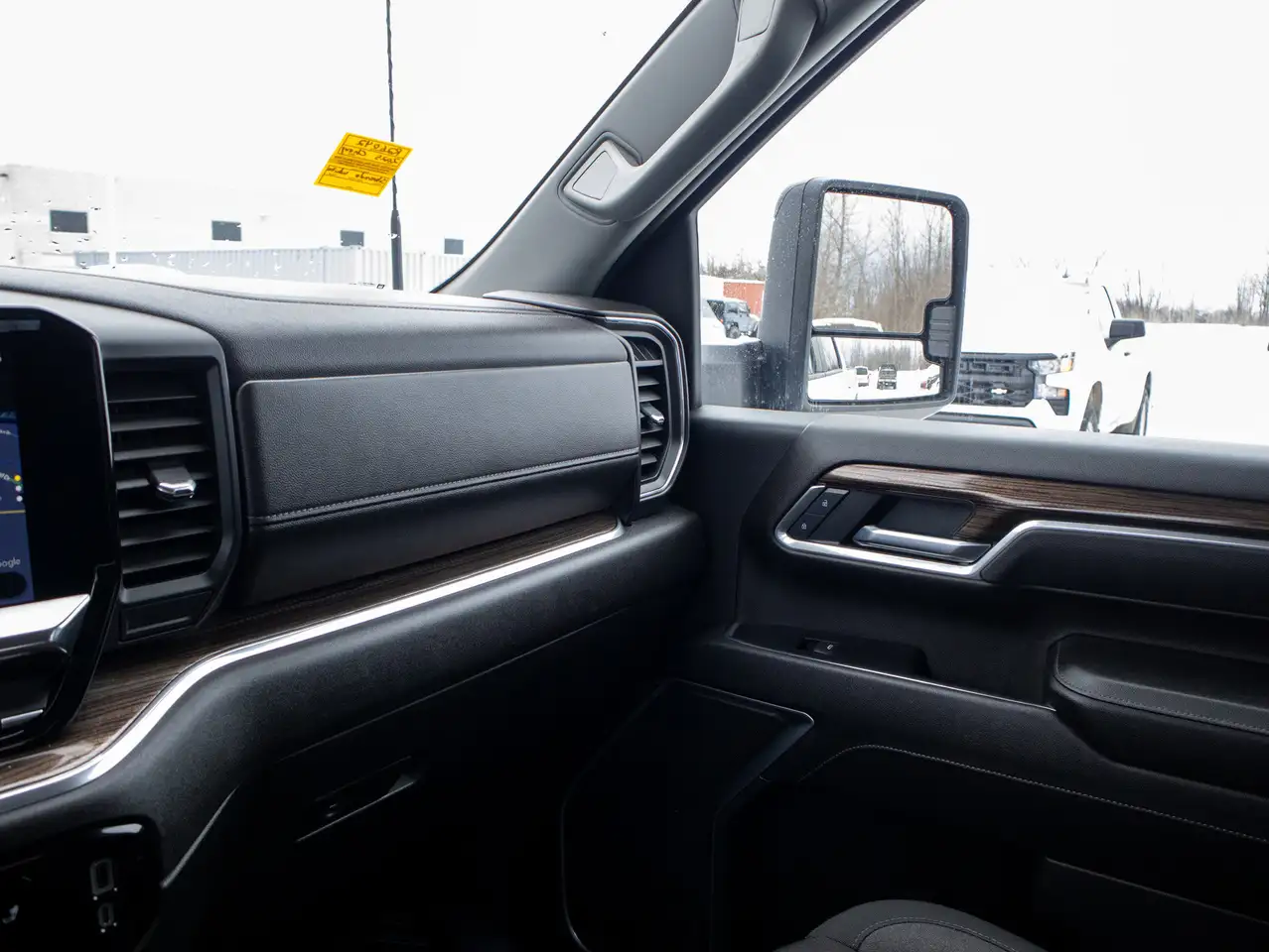 Chevrolet Silverado 2500 снимка Chevrolet Silverado 2500