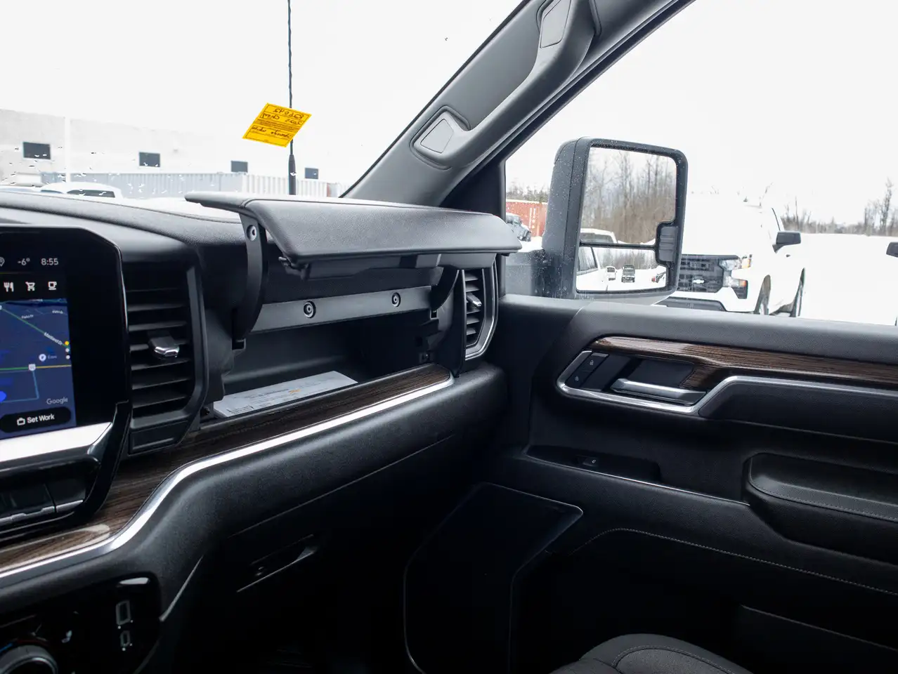 Chevrolet Silverado 2500 снимка Chevrolet Silverado 2500