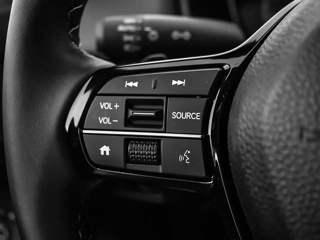 Honda Civic fotografie Honda Civic