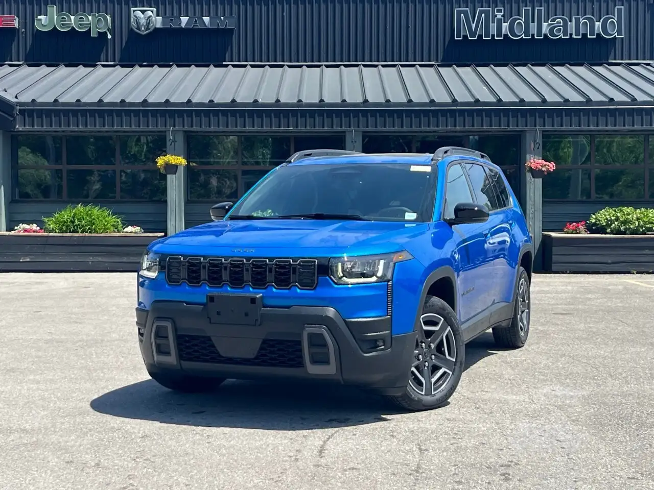 Jeep Cherokee photo Jeep Cherokee