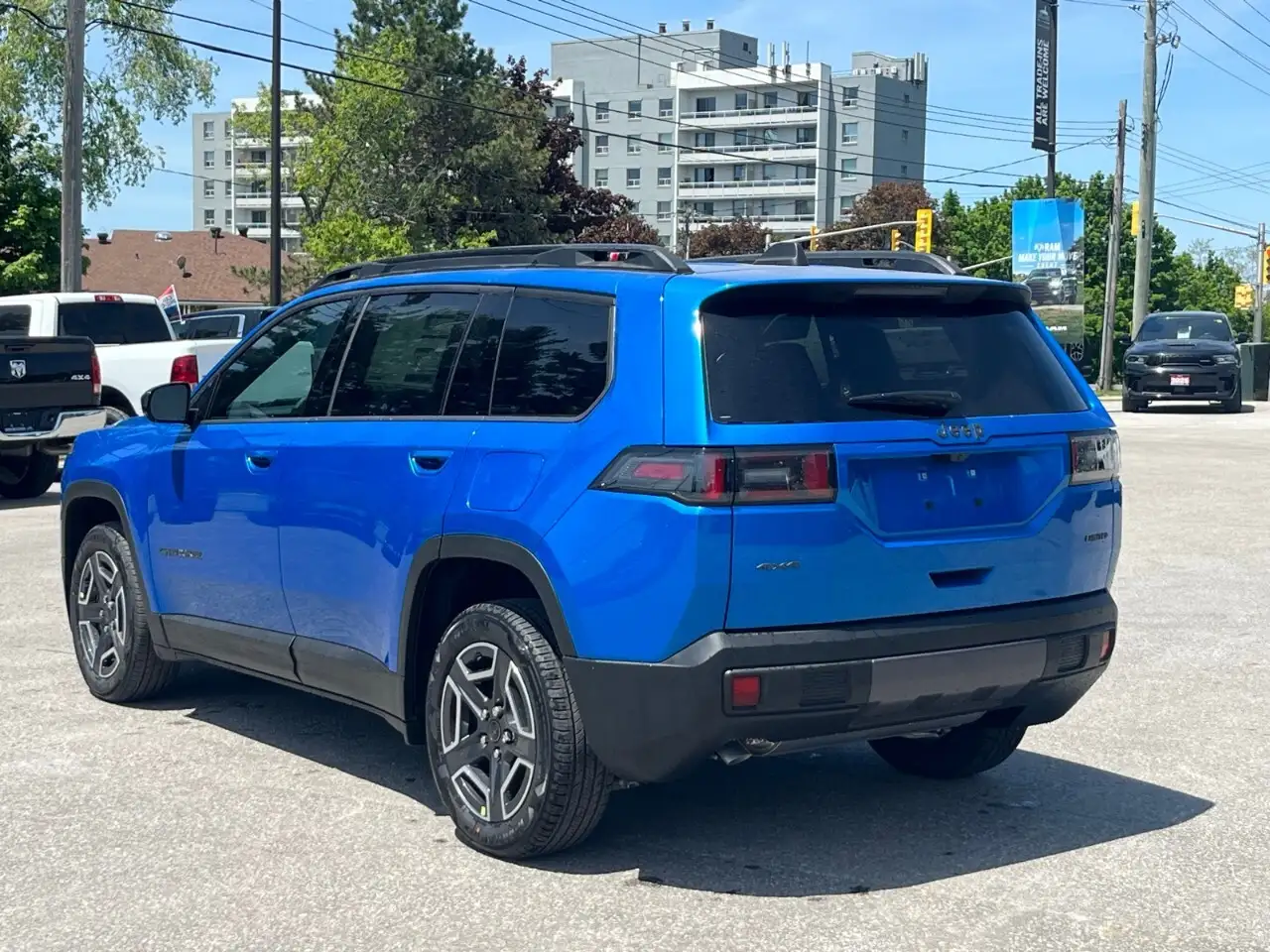 Jeep Cherokee photo Jeep Cherokee