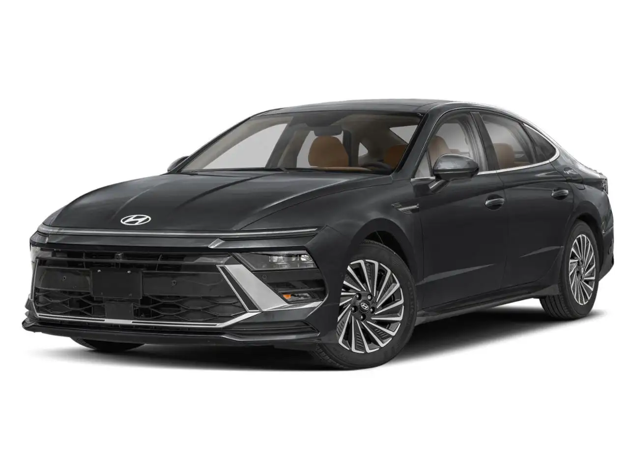Hyundai SONATA снимка Hyundai SONATA