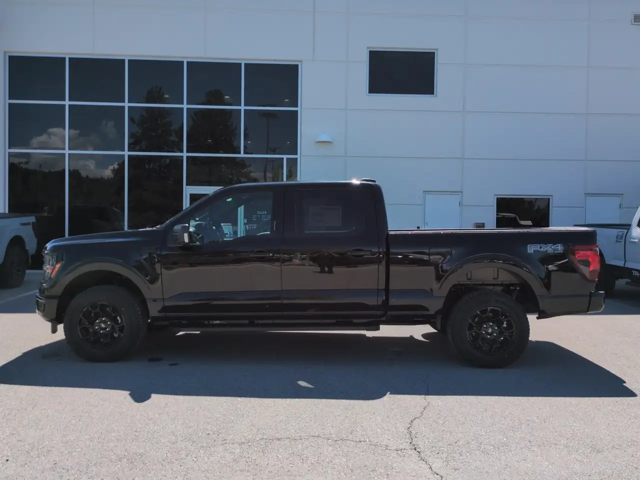Ford F 150 photo Ford F 150