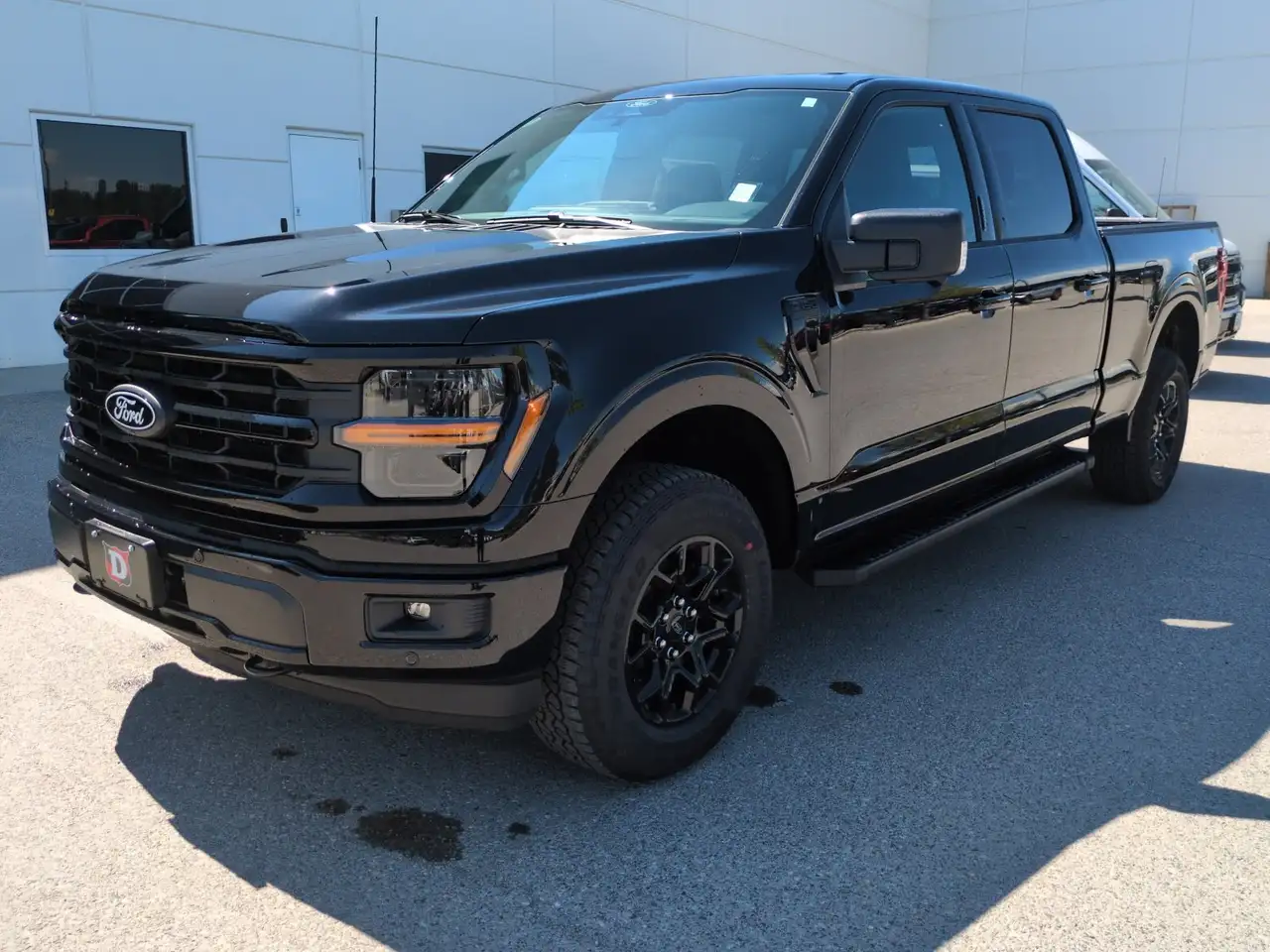 Ford F 150 photo Ford F 150