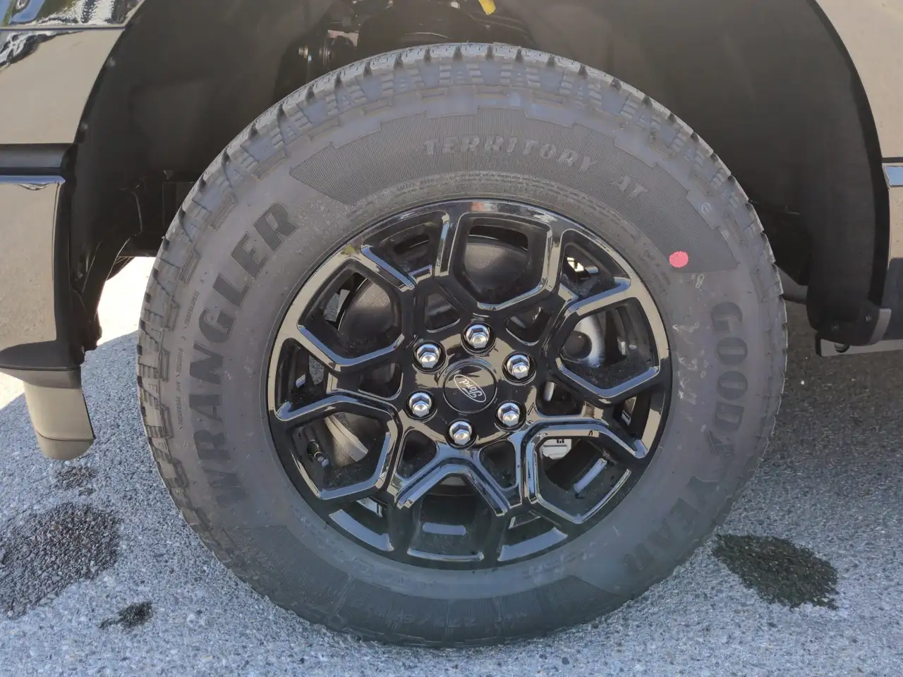 Ford F 150 photo Ford F 150