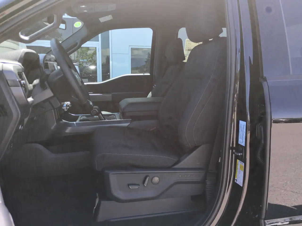 Ford F 150 photo Ford F 150