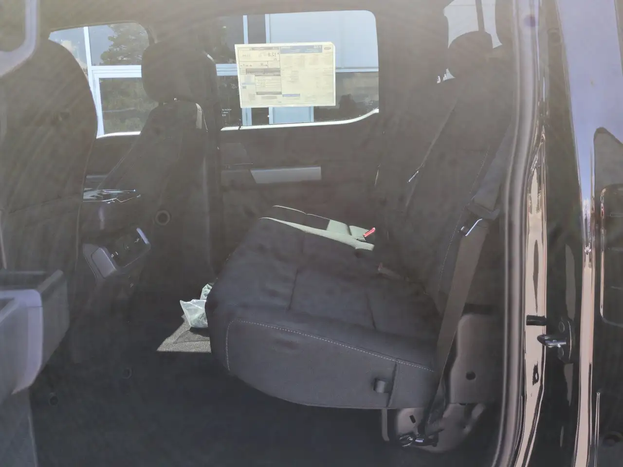 Ford F 150 photo Ford F 150