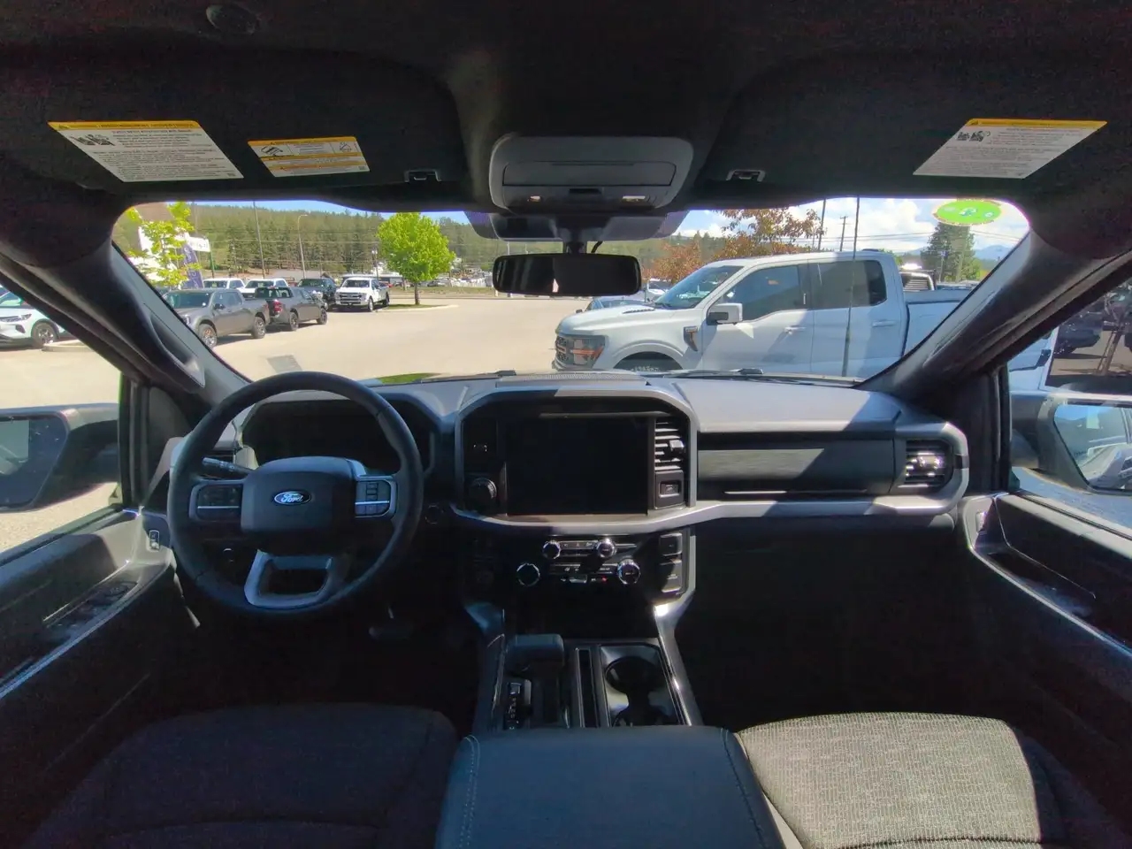 Ford F 150 photo Ford F 150