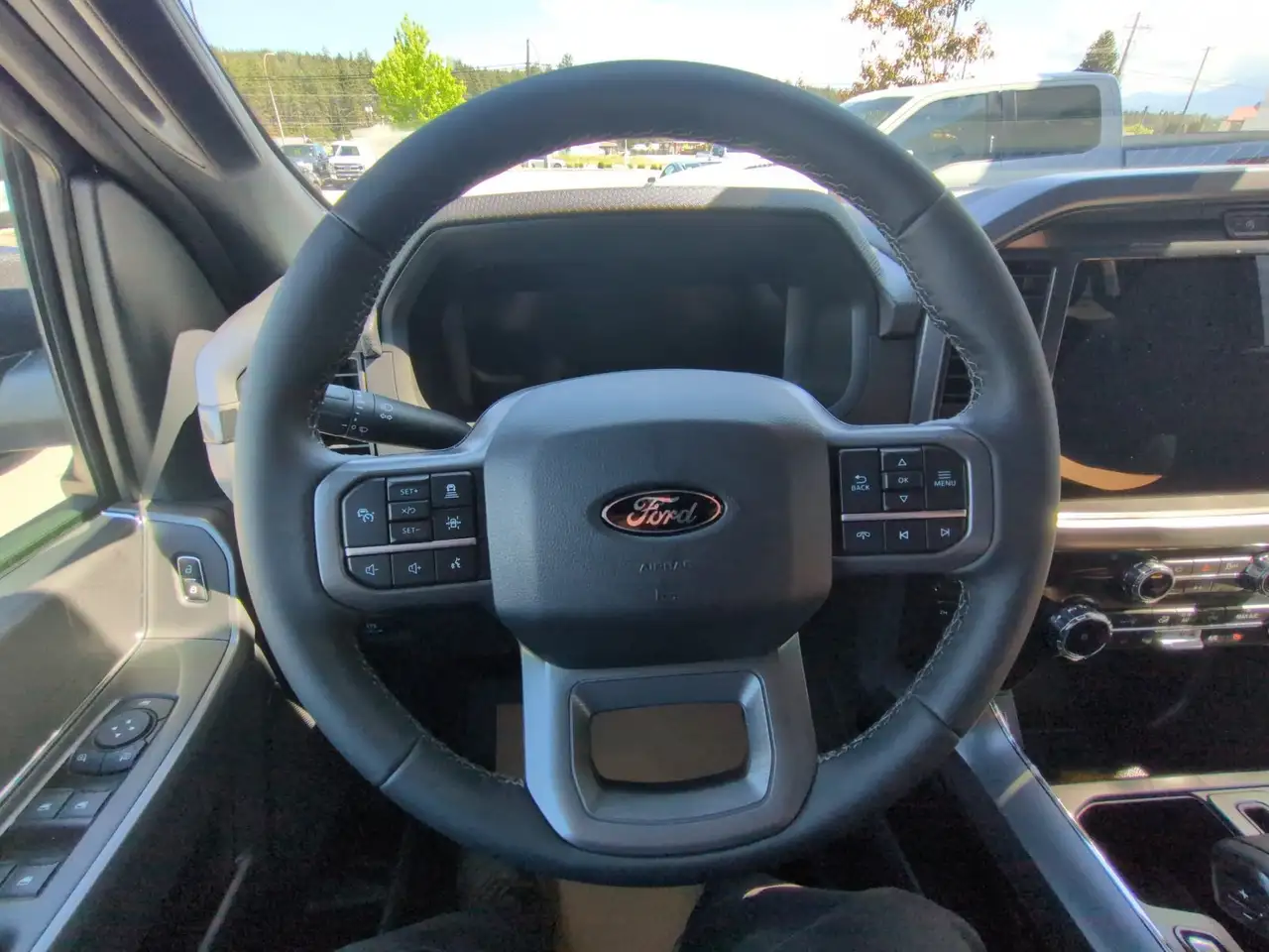 Ford F 150 photo Ford F 150