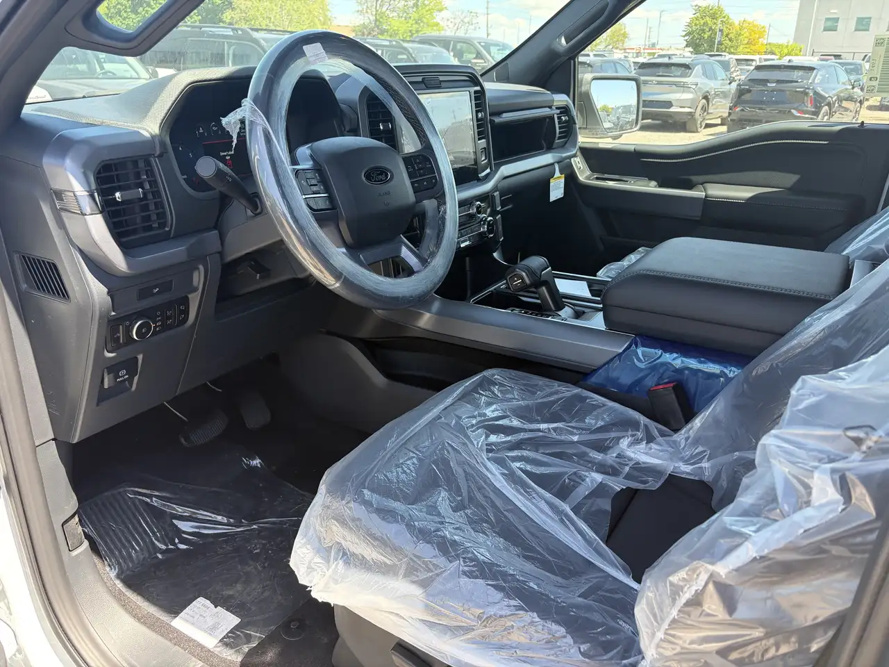 Ford F 150 fotografie Ford F 150