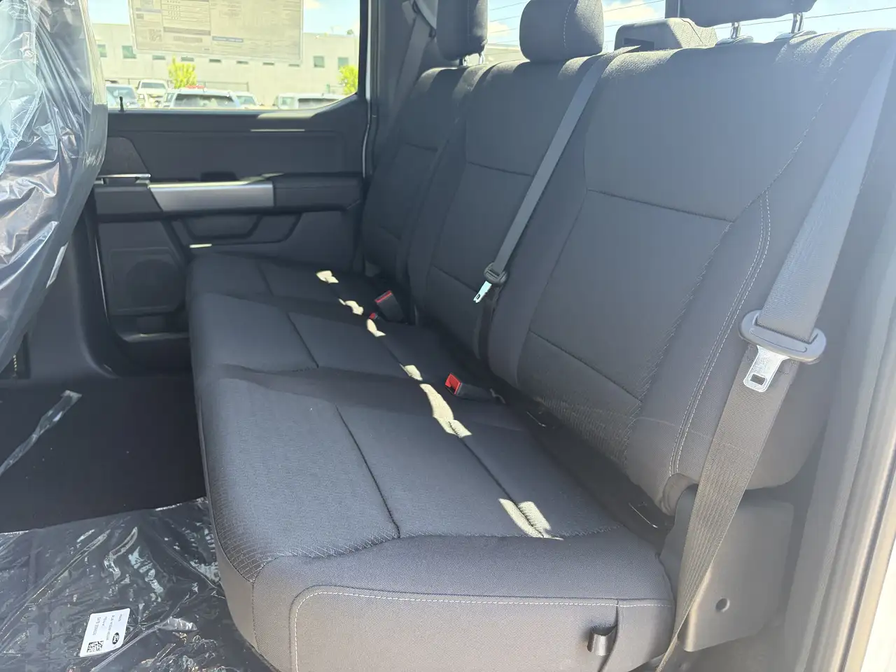 Ford F 150 fotografie Ford F 150