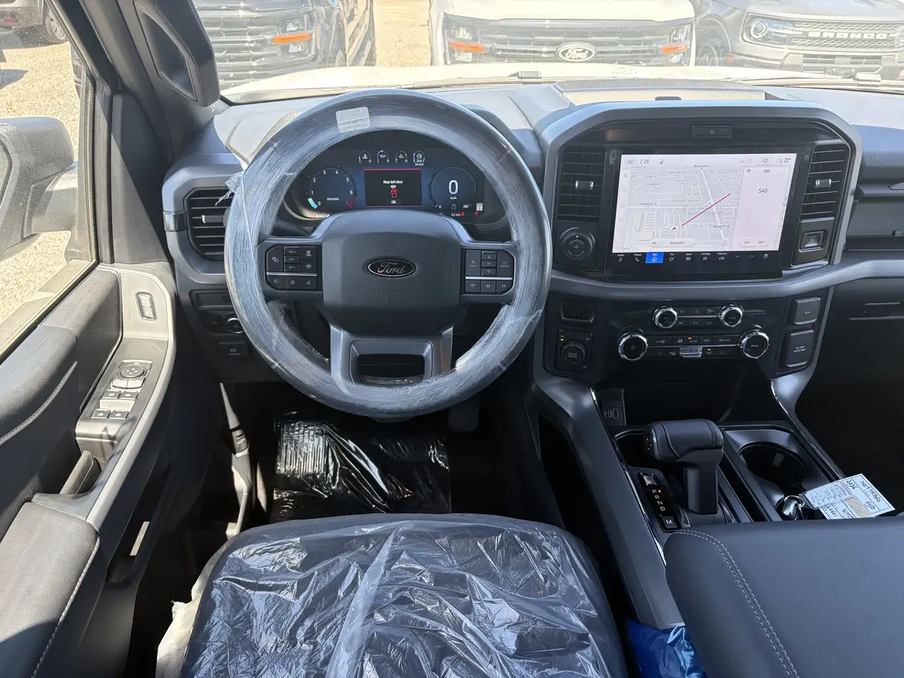 Ford F 150 fotografie Ford F 150