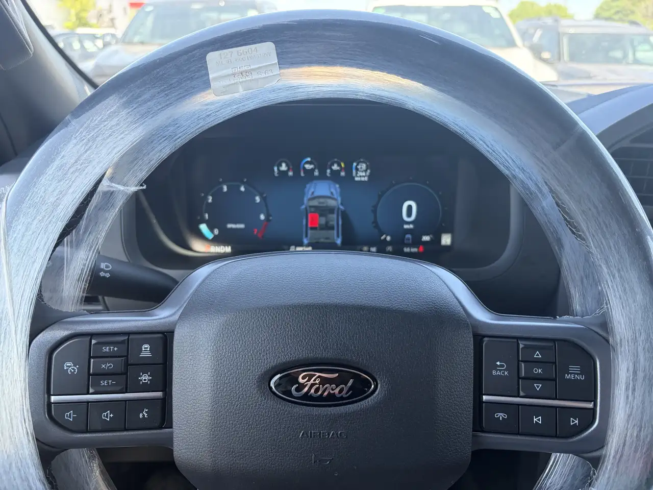 Ford F 150 fotografie Ford F 150