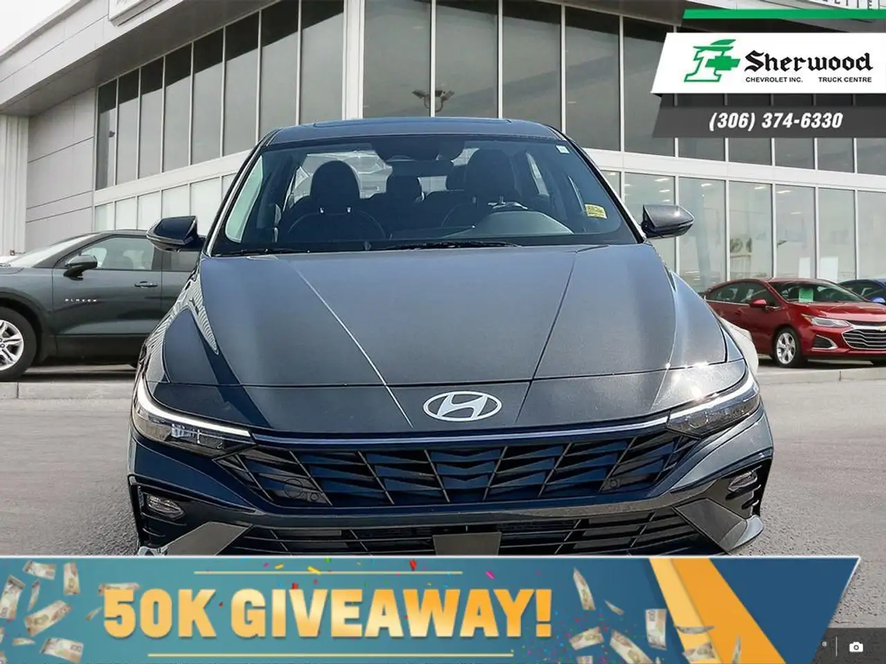 Hyundai ELANTRA photo Hyundai ELANTRA