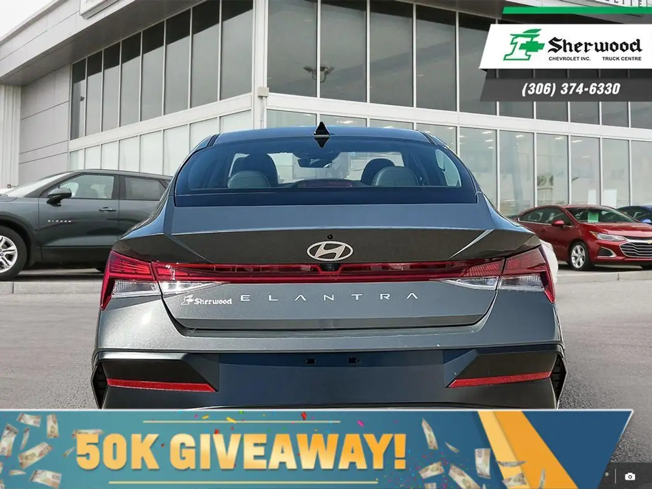 Hyundai ELANTRA photo Hyundai ELANTRA