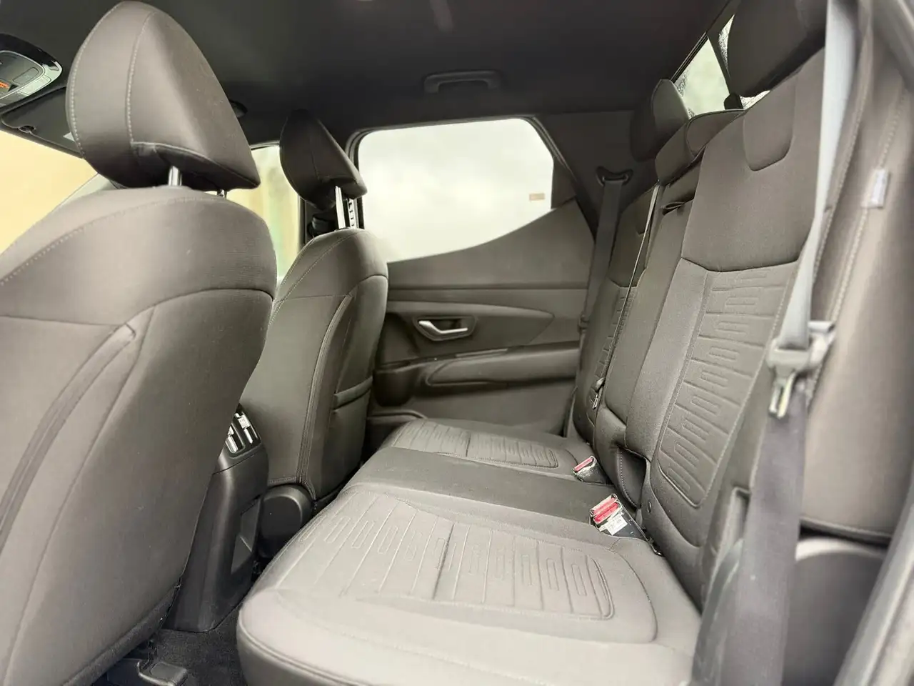 Hyundai Santa Cruz снимка Hyundai Santa Cruz