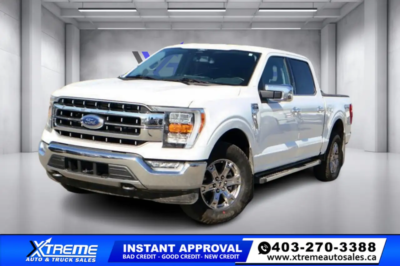 2023 Ford F 150