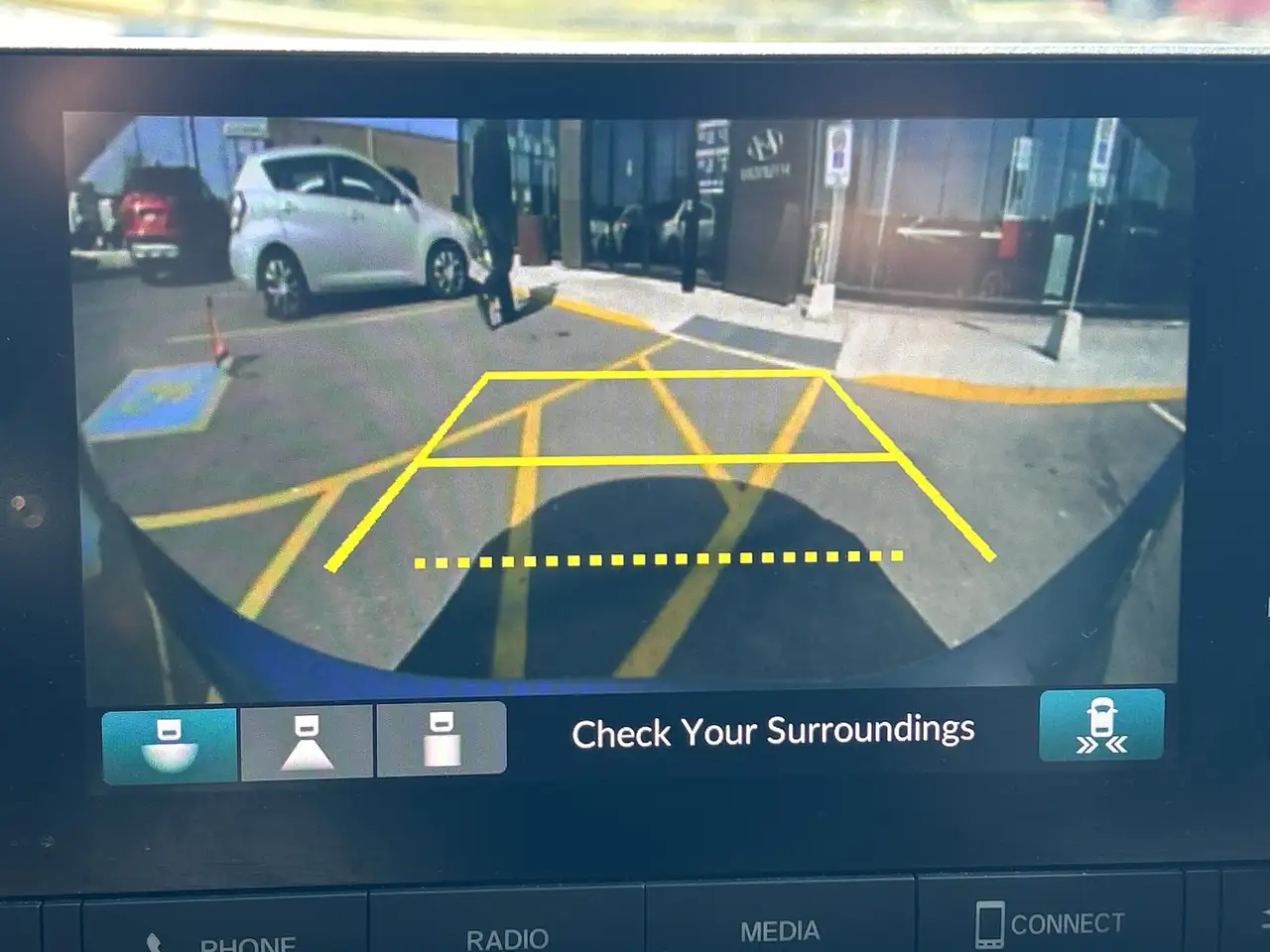 Honda Civic fotografie Honda Civic