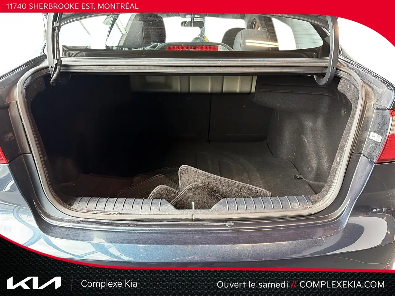 Kia Rio photo Kia Rio