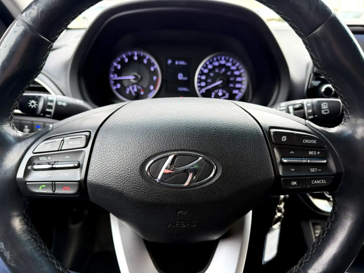 Hyundai ELANTRA снимка Hyundai ELANTRA
