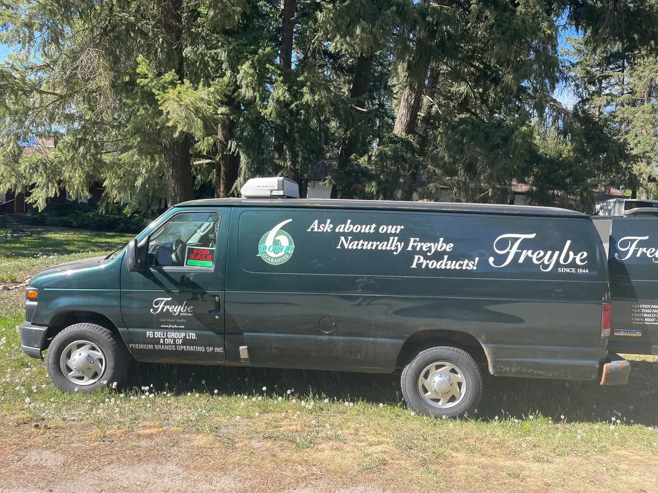 2010 Ford Econoline