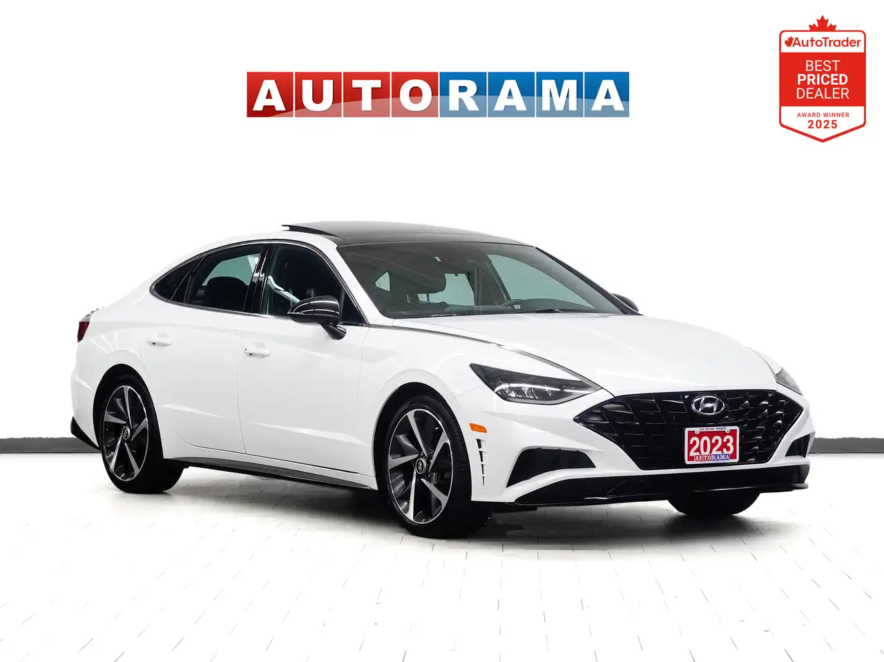 Hyundai SONATA снимка Hyundai SONATA