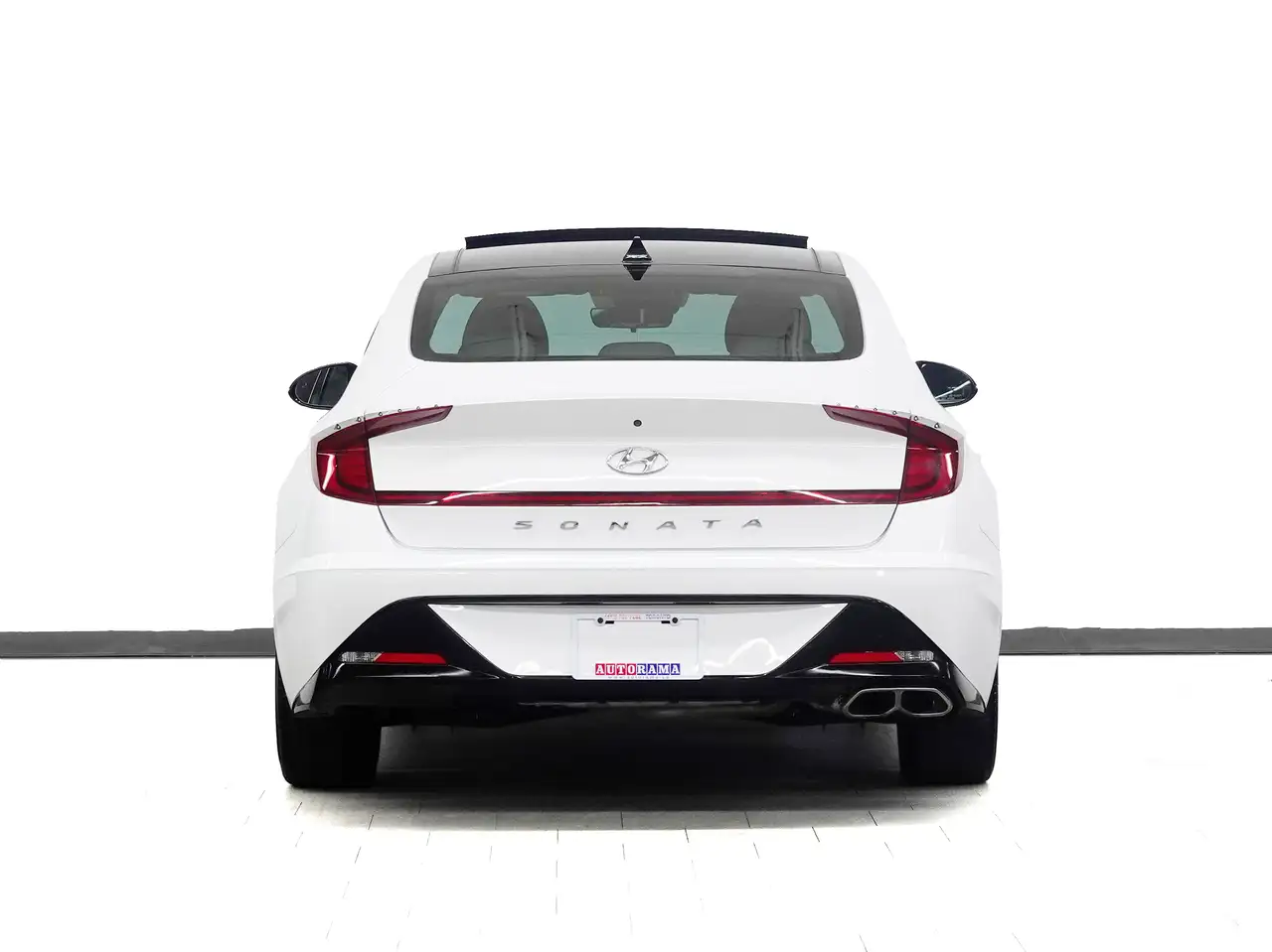 Hyundai SONATA снимка Hyundai SONATA