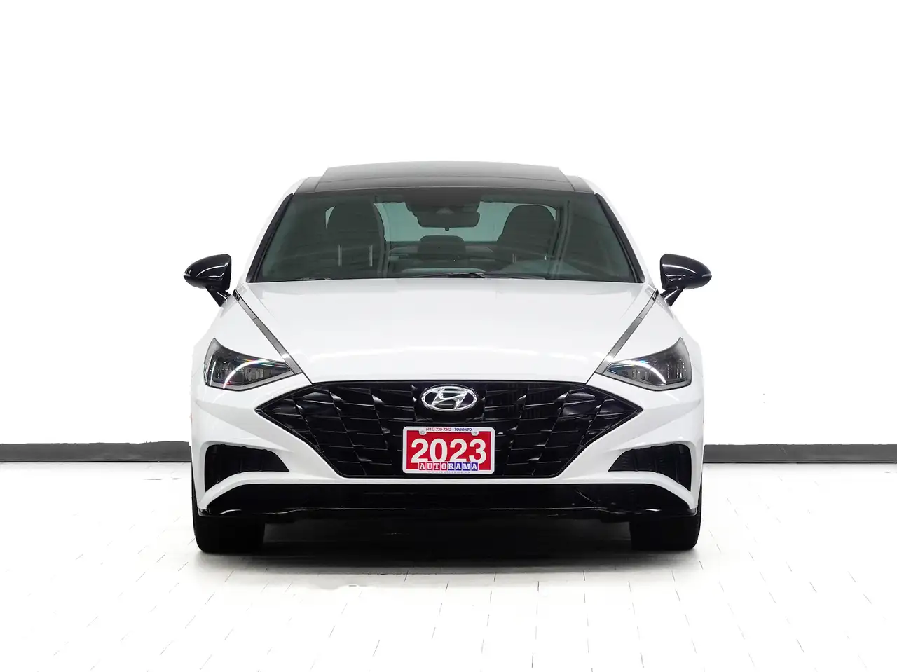 Hyundai SONATA снимка Hyundai SONATA