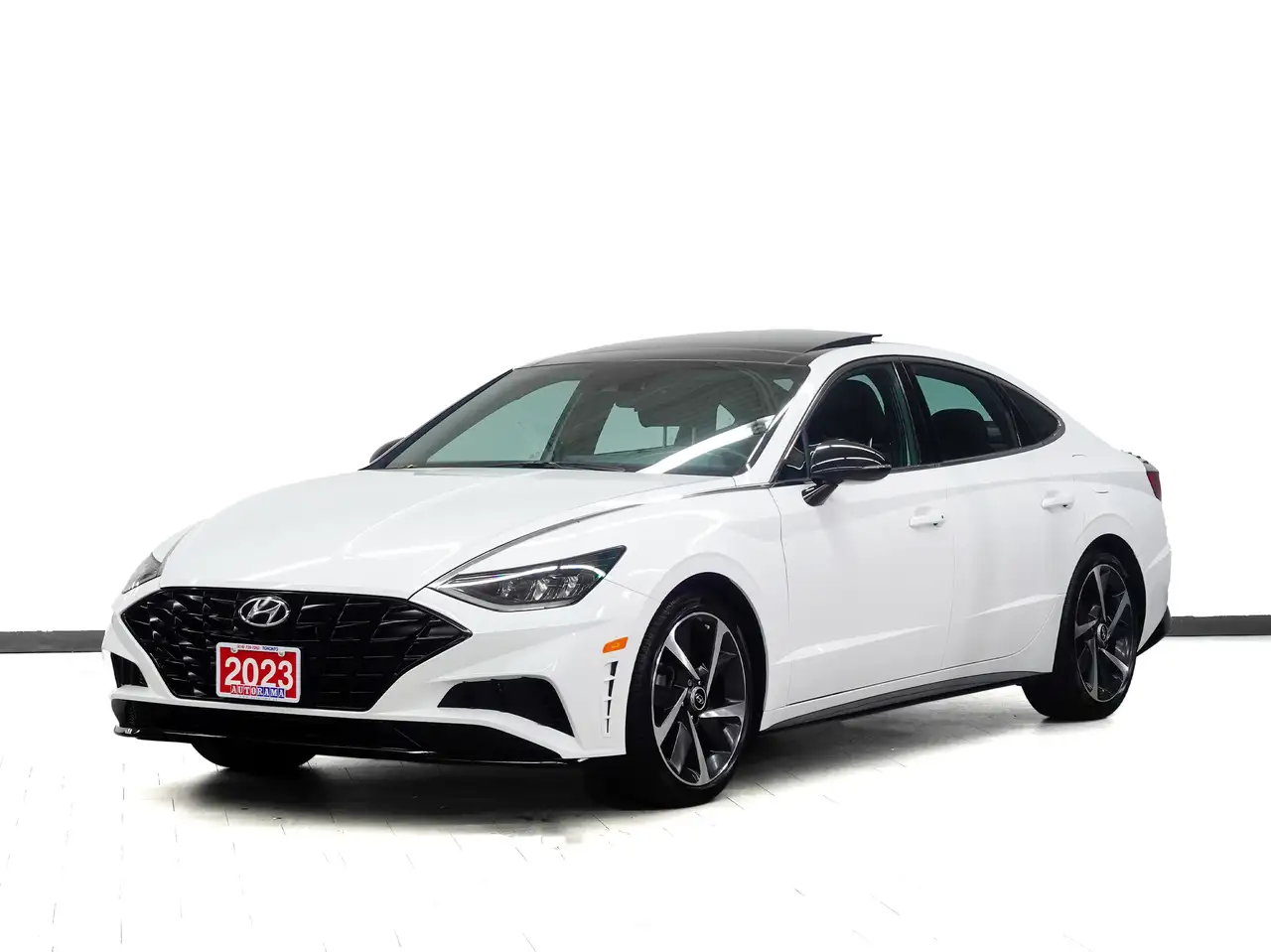 Hyundai SONATA снимка Hyundai SONATA