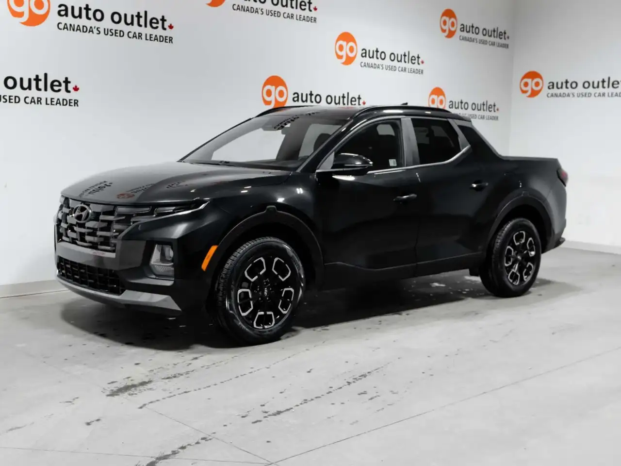 Hyundai Santa Cruz снимка Hyundai Santa Cruz