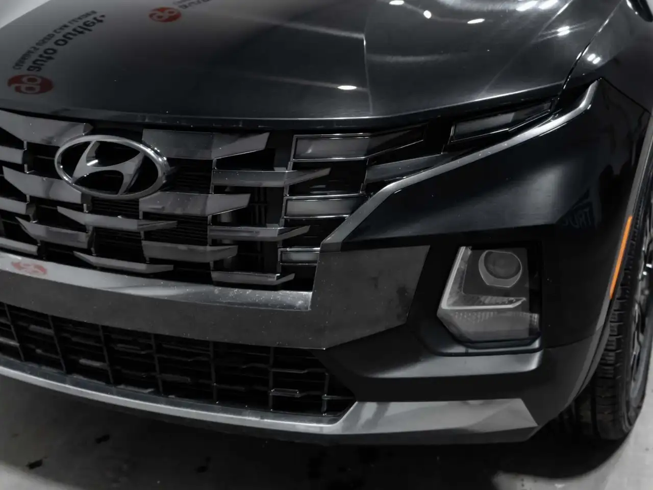 Hyundai Santa Cruz снимка Hyundai Santa Cruz