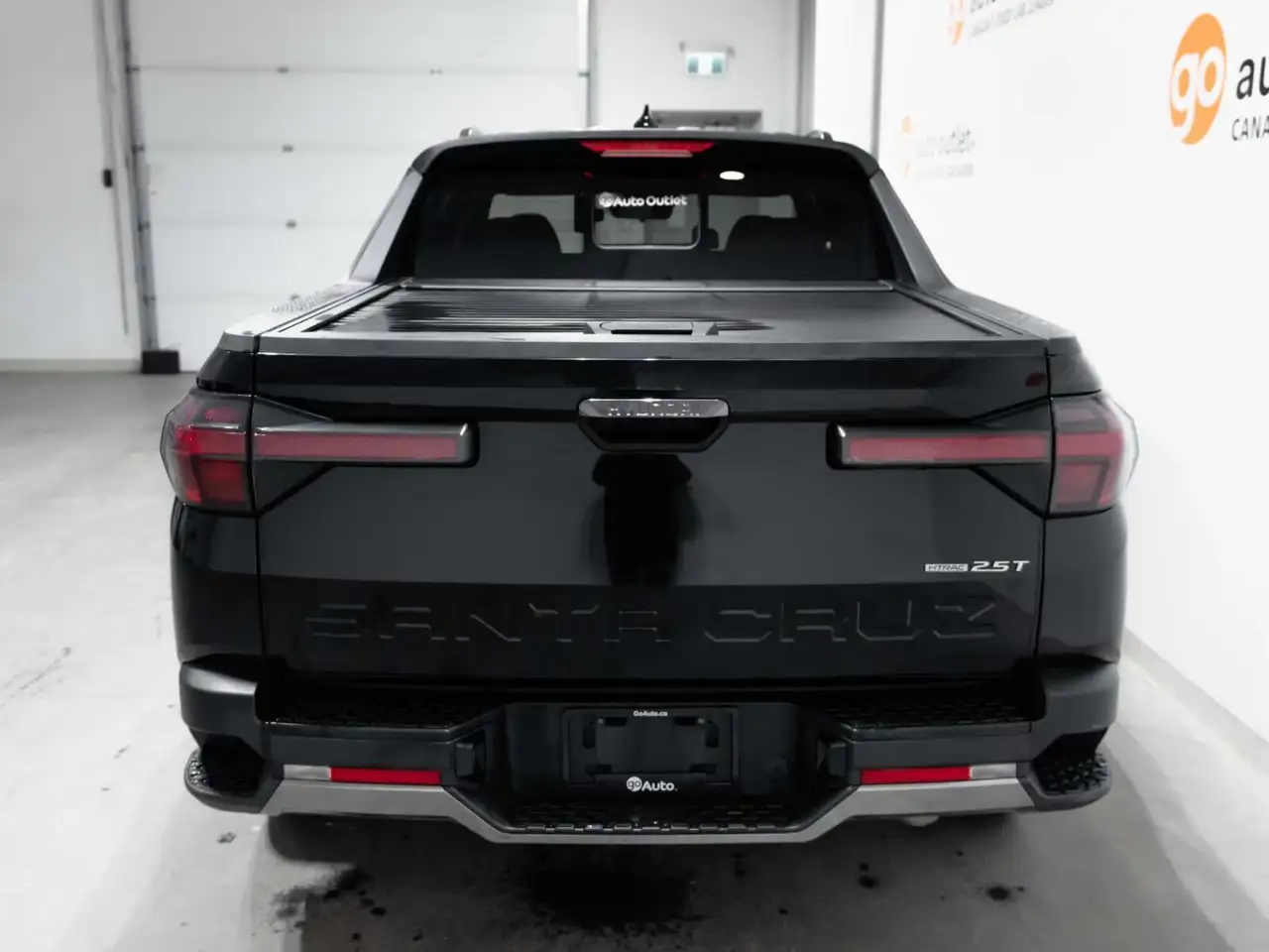 Hyundai Santa Cruz снимка Hyundai Santa Cruz