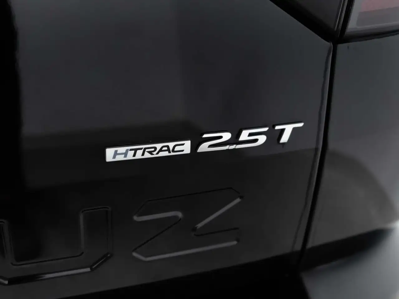 Hyundai Santa Cruz снимка Hyundai Santa Cruz