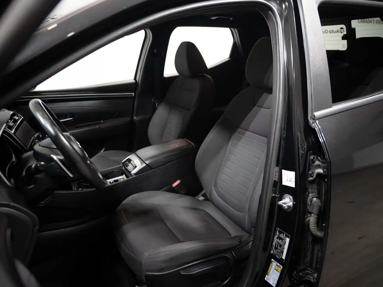 Hyundai Santa Cruz снимка Hyundai Santa Cruz