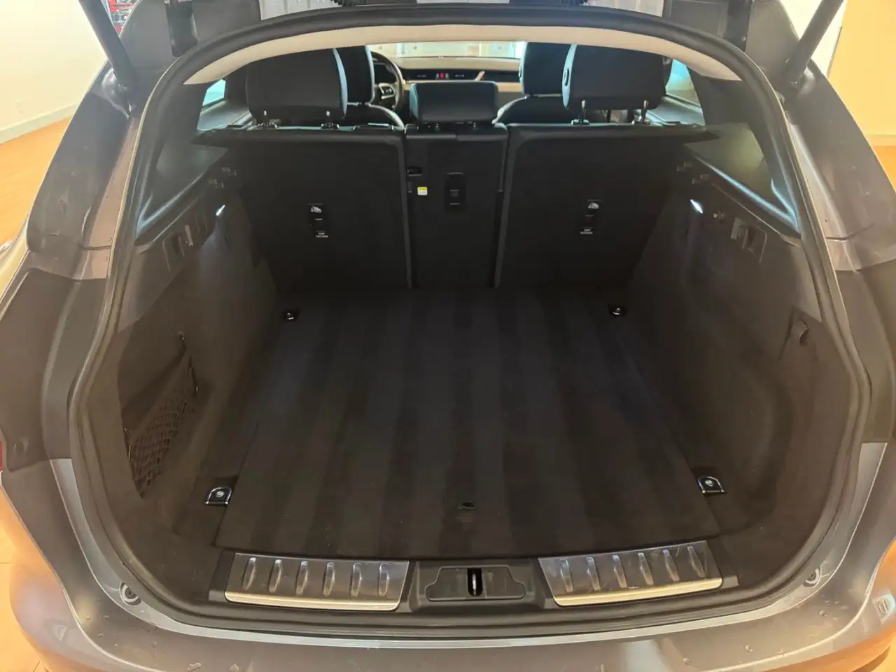 Jaguar F-Pace fotografie Jaguar F-Pace