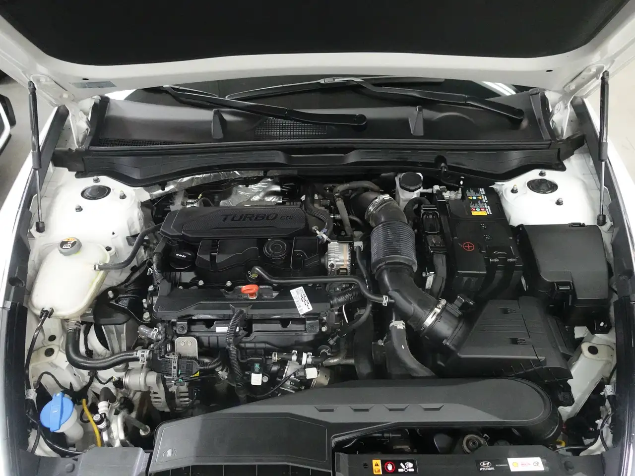 Hyundai SONATA снимка Hyundai SONATA