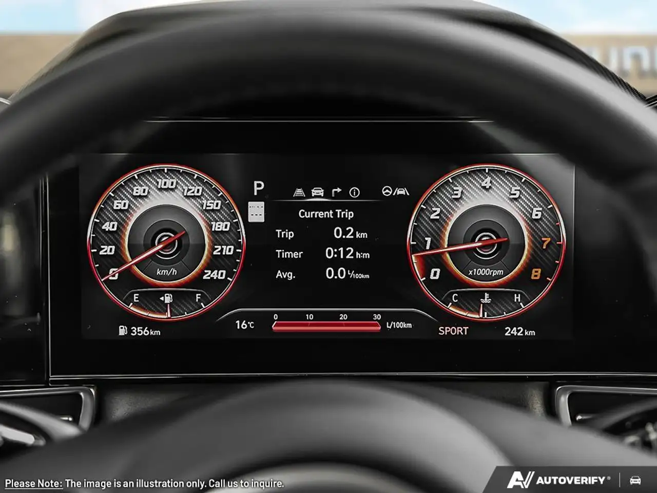 Hyundai ELANTRA fotografie Hyundai ELANTRA