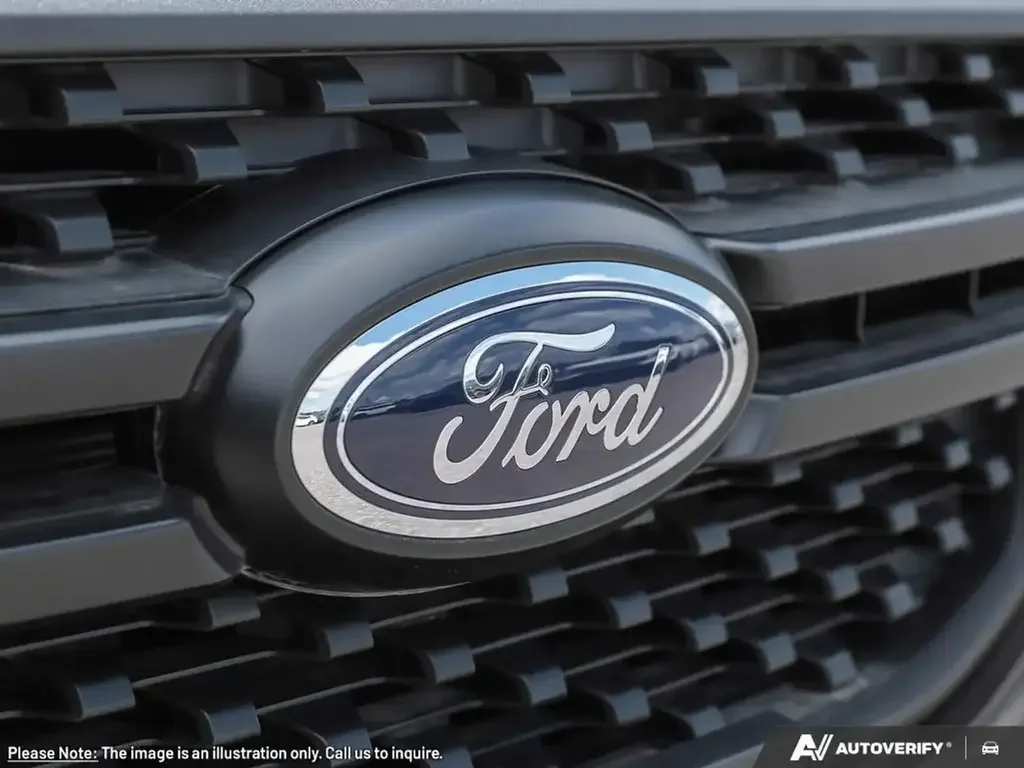 Ford Ranger photo Ford Ranger