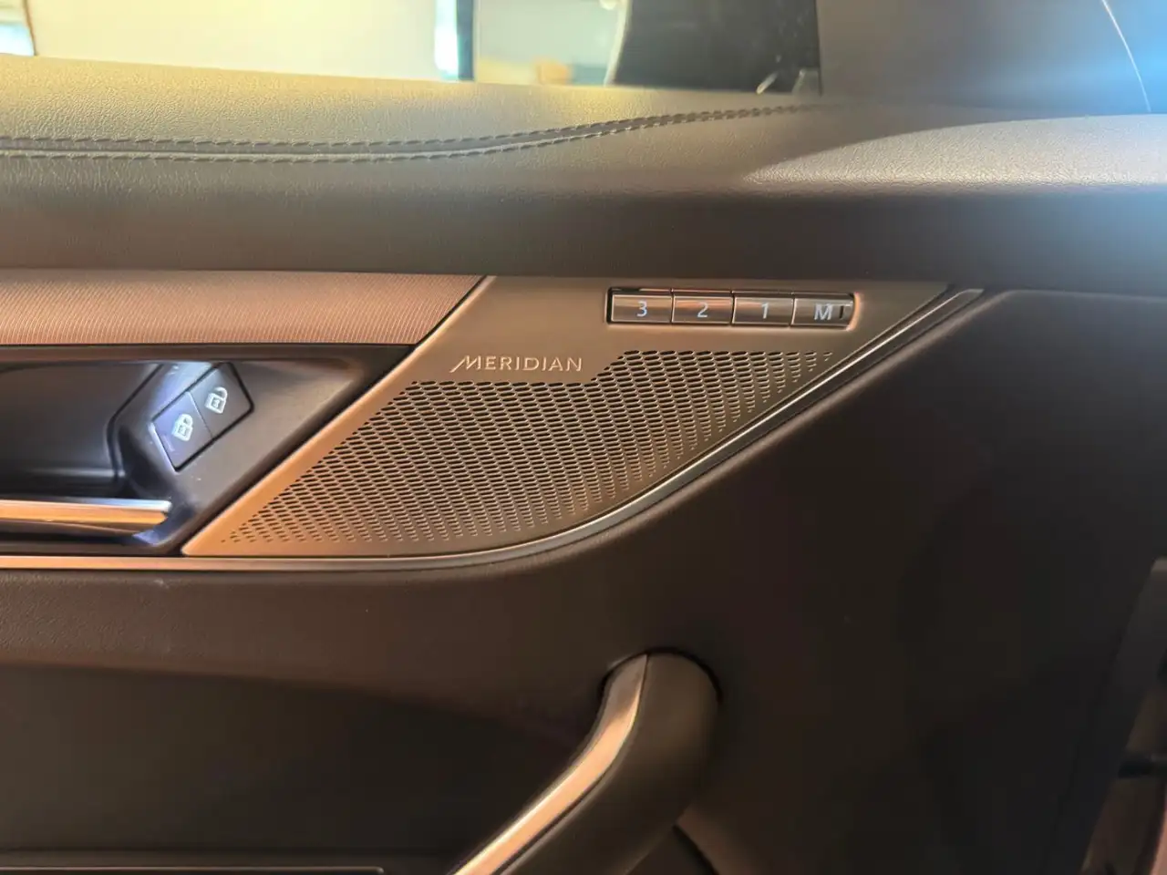 Jaguar F-Pace fotografie Jaguar F-Pace